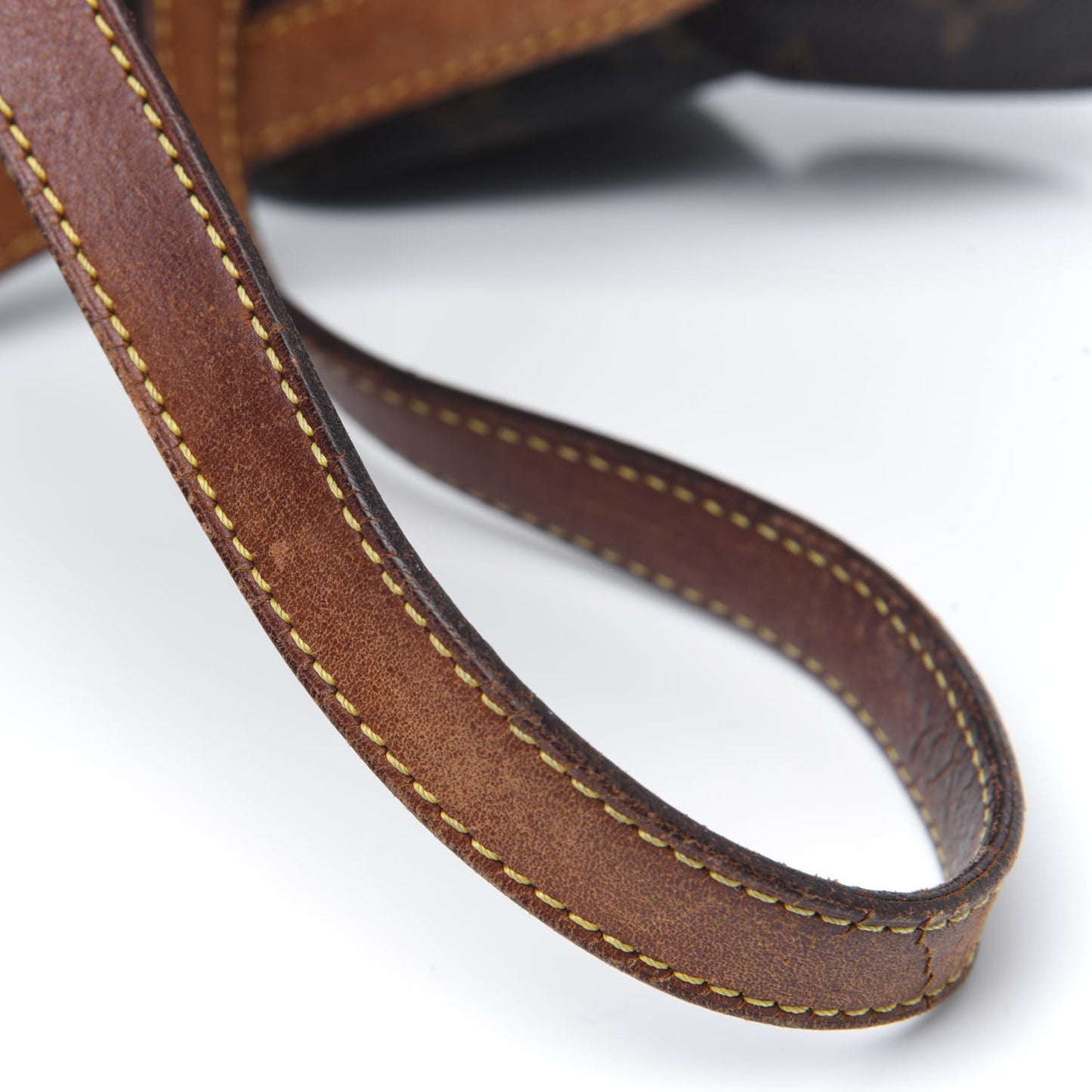Monogram Montsouris MM Backpack