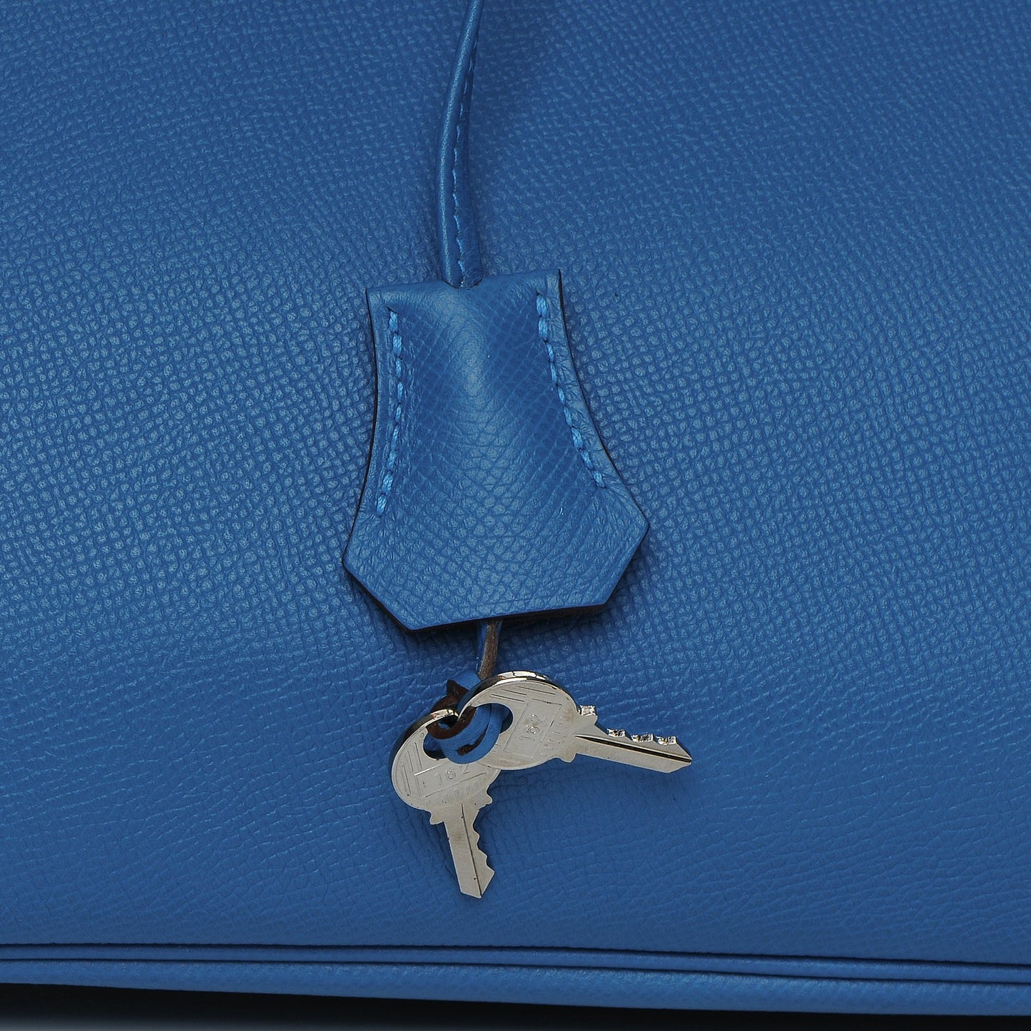 Epsom Birkin 35 Mykonos