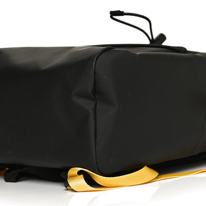 Prada Tessuto Nylon 36th Americas Cup Backpack Black 9 of 11