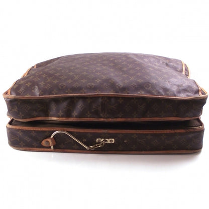 Louis Vuitton Portable Bandouliere Garment Bag 5 of 12
