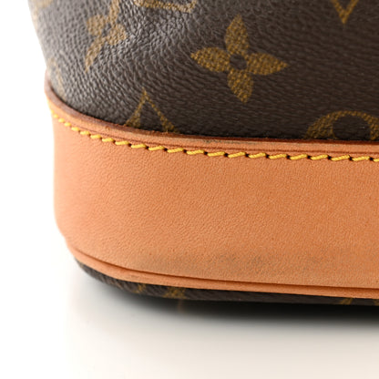 Louis Vuitton Monogram Cruiser 45 13 of 14
