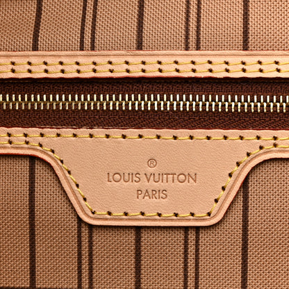 Louis Vuitton Monogram Neo Neverfull GM 7 of 10