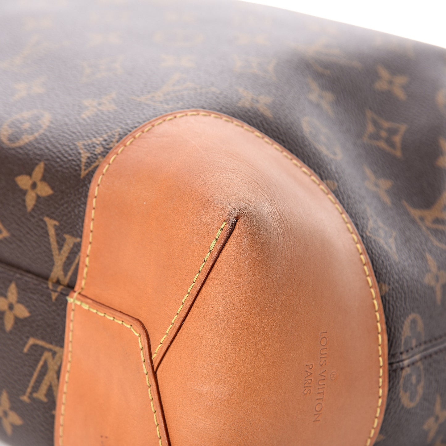 Monogram Berri MM