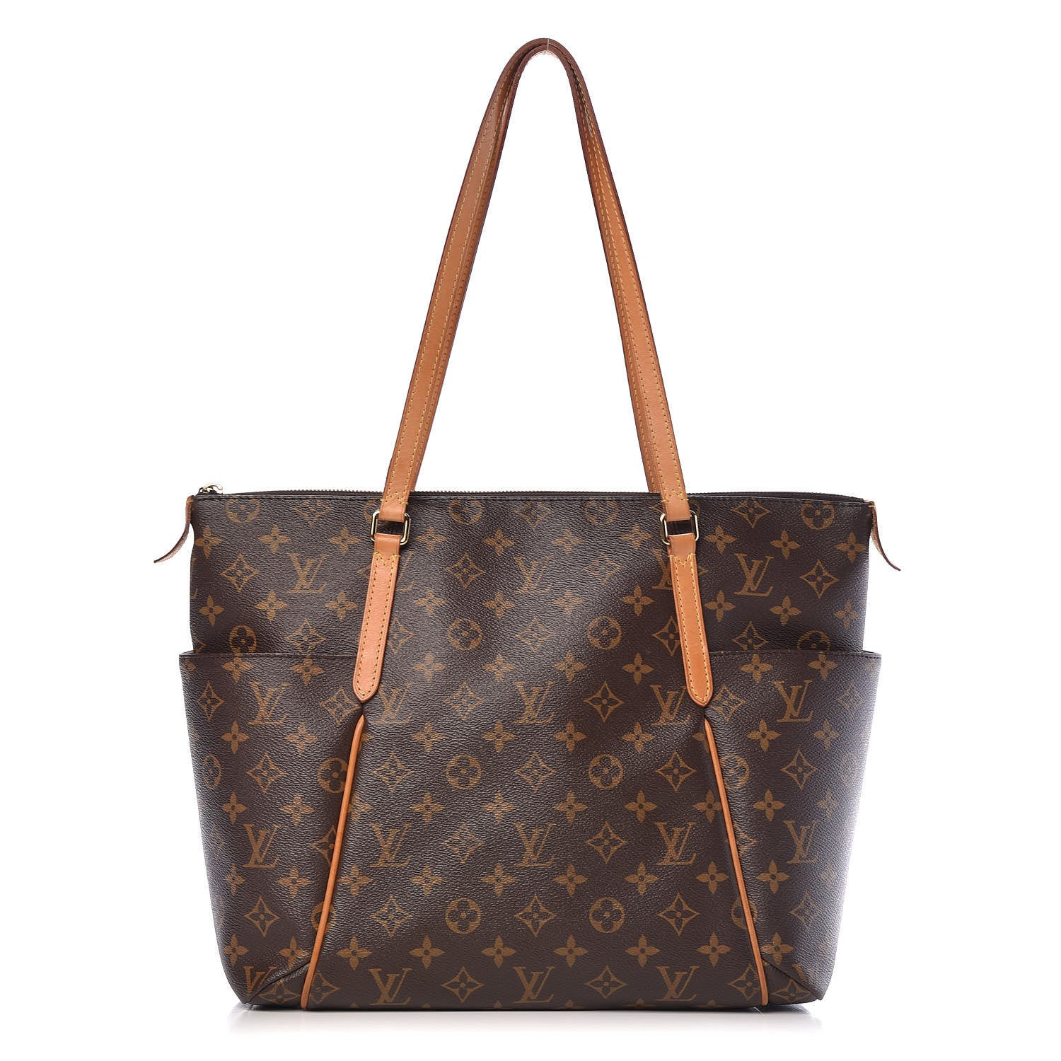 Louis Vuitton Monogram Totally MM 1 of 10
