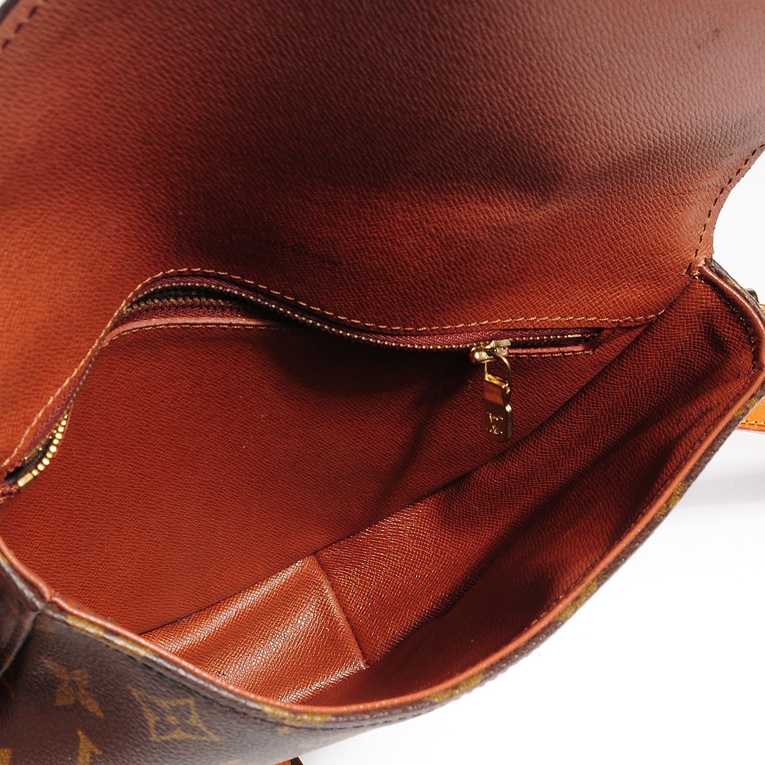 Louis Vuitton Monogram Chantilly MM 5 of 8
