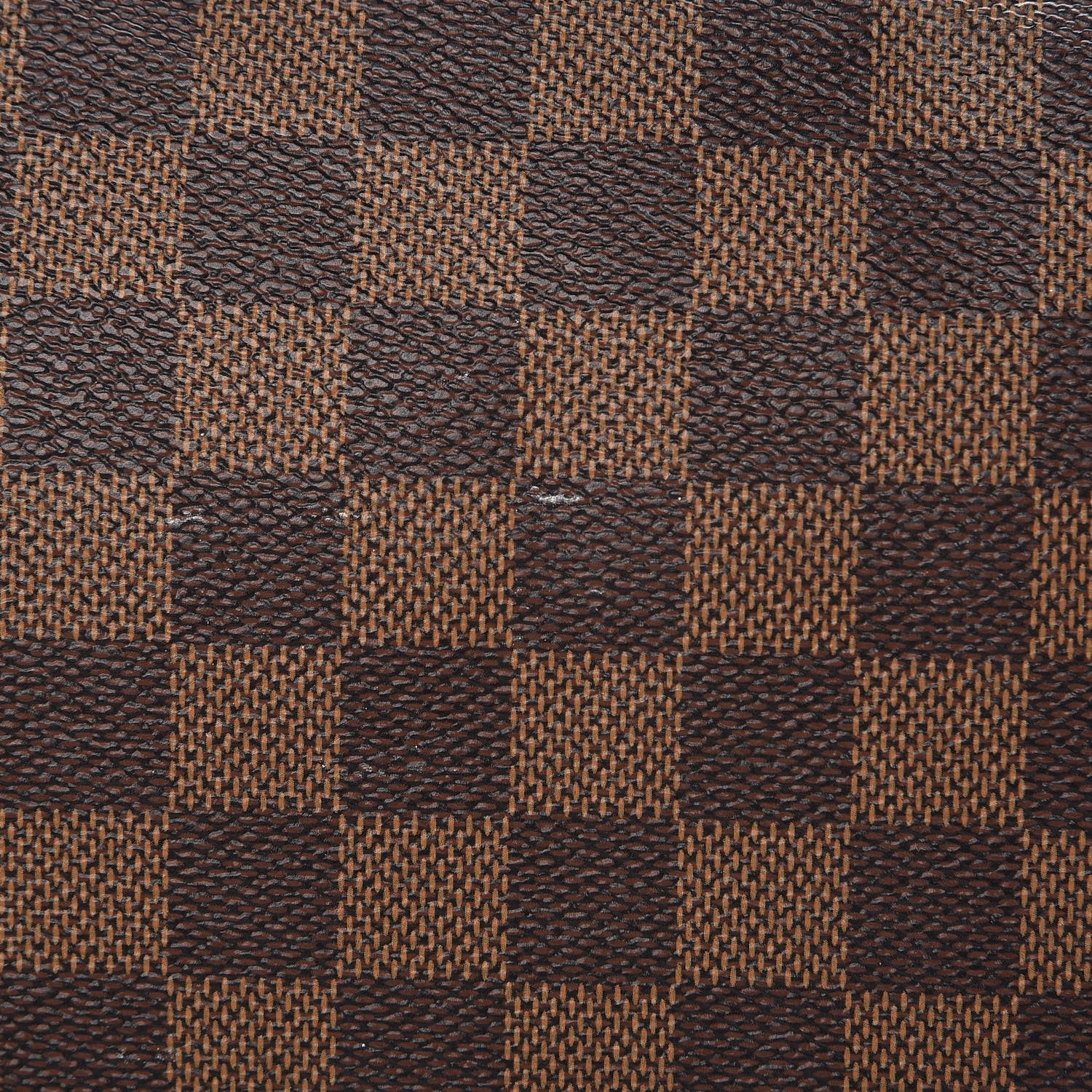 Louis Vuitton Damier Ebene Speedy 35 10 of 11