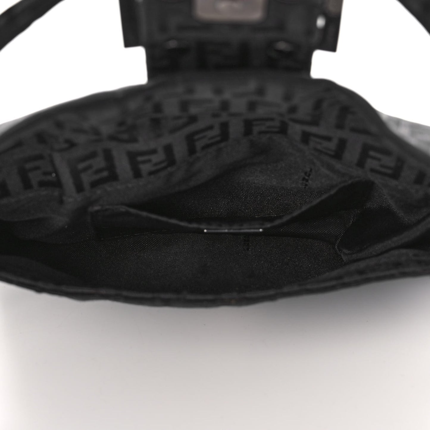 Zucchino Mini Baguette Black