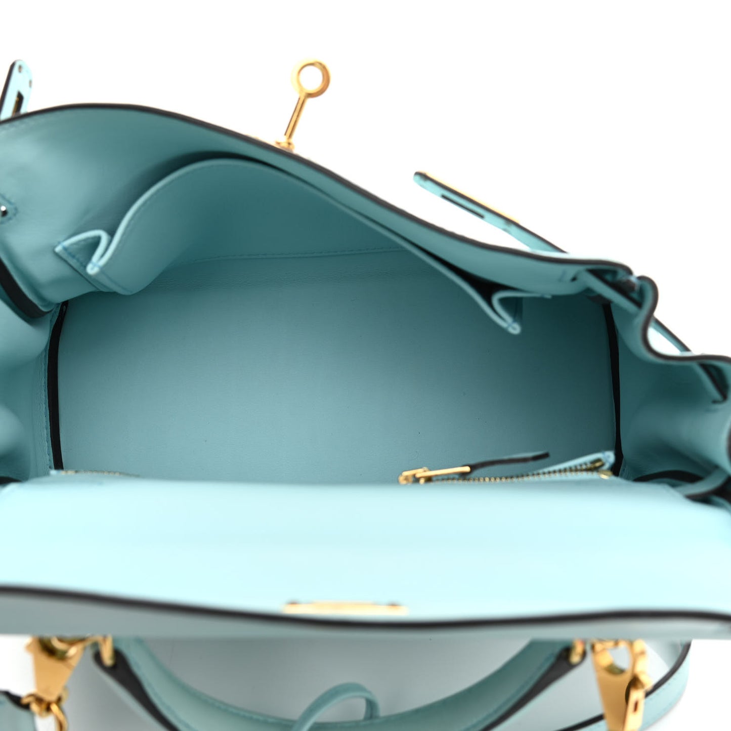 Swift Kelly Retourne 25 Bleu Zephyr