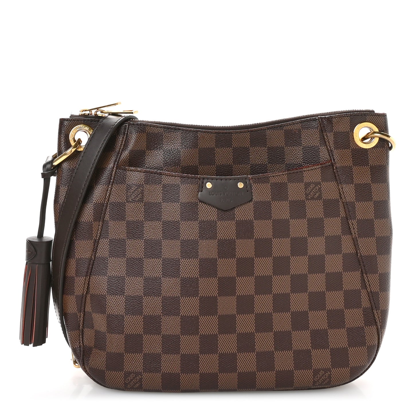 Damier Ebene South Bank Besace