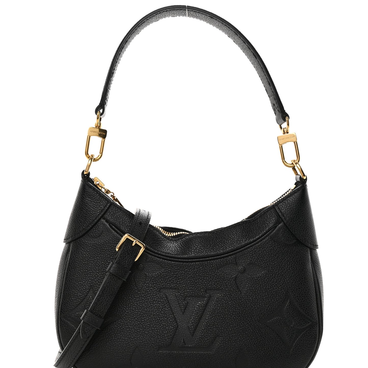 Empreinte Monogram Giant Bagatelle NM Black