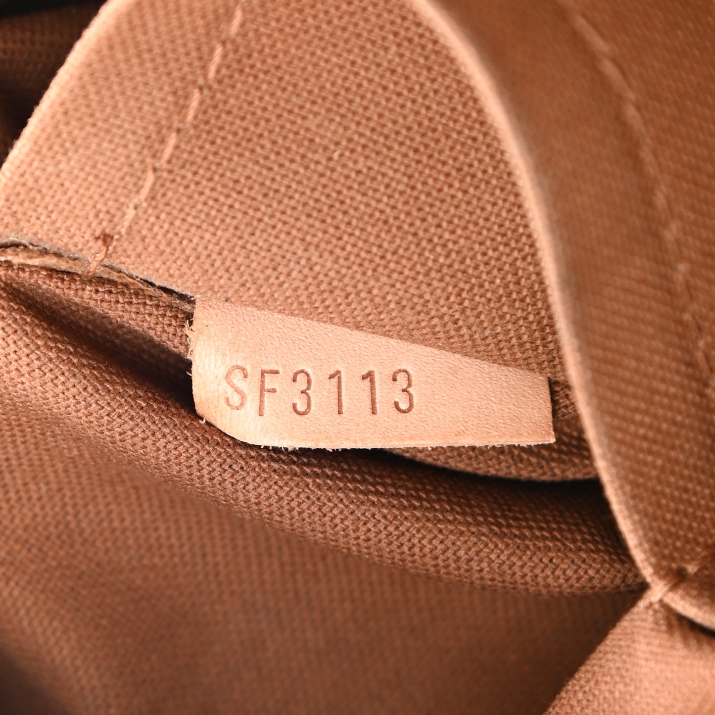 Monogram Odeon PM