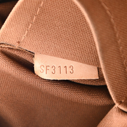 Louis Vuitton Monogram Odeon PM 7 of 14