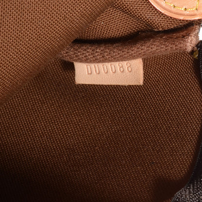 Louis Vuitton Monogram Eva Clutch 6 of 7