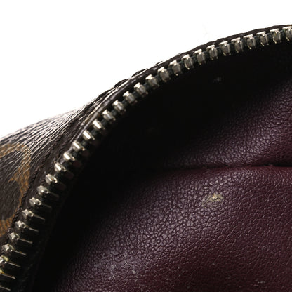 Louis Vuitton Monogram Macassar Toilet Pouch GM 10 of 14