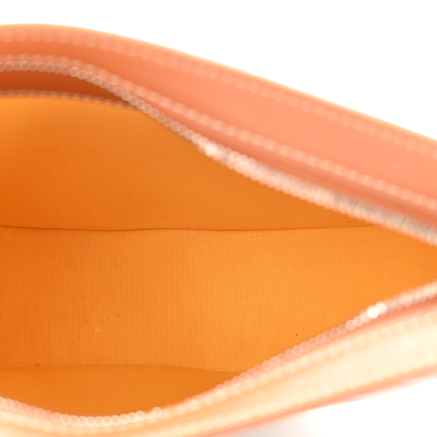 Goyard Goyardine Hirondelle Black Gold 5 of 10
