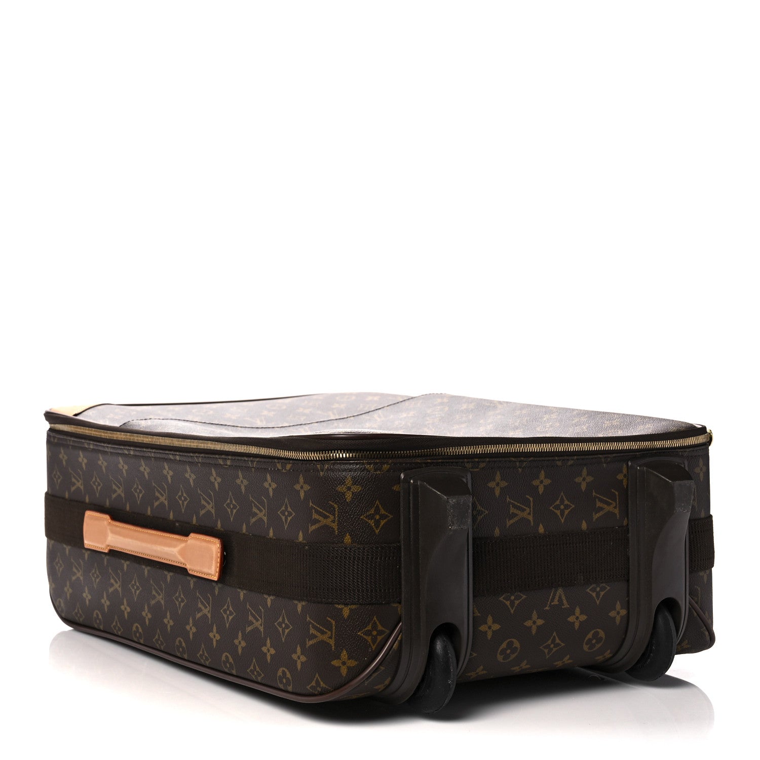 Louis Vuitton Monogram Pegase 55 4 of 19