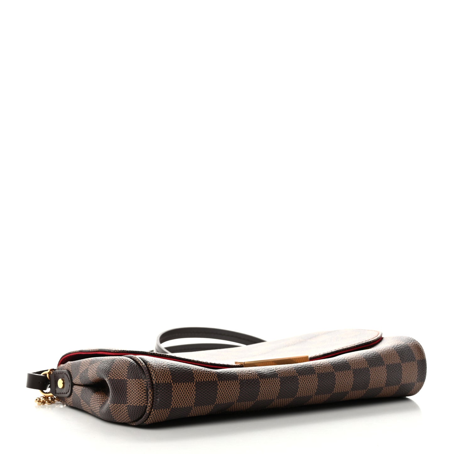 Damier Ebene Favorite MM