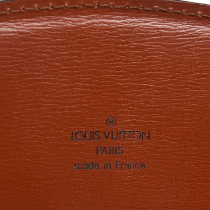 Louis Vuitton Epi Cluny Kenyan Fawn 6 of 9