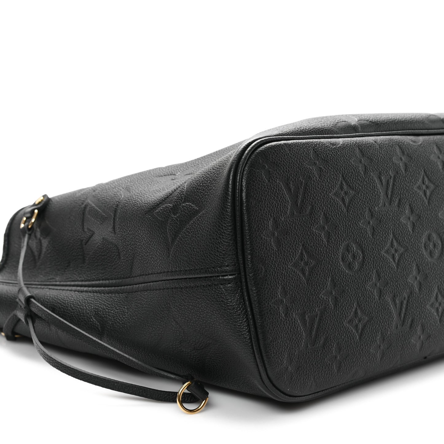 Empreinte Monogram Giant Neverfull MM Black