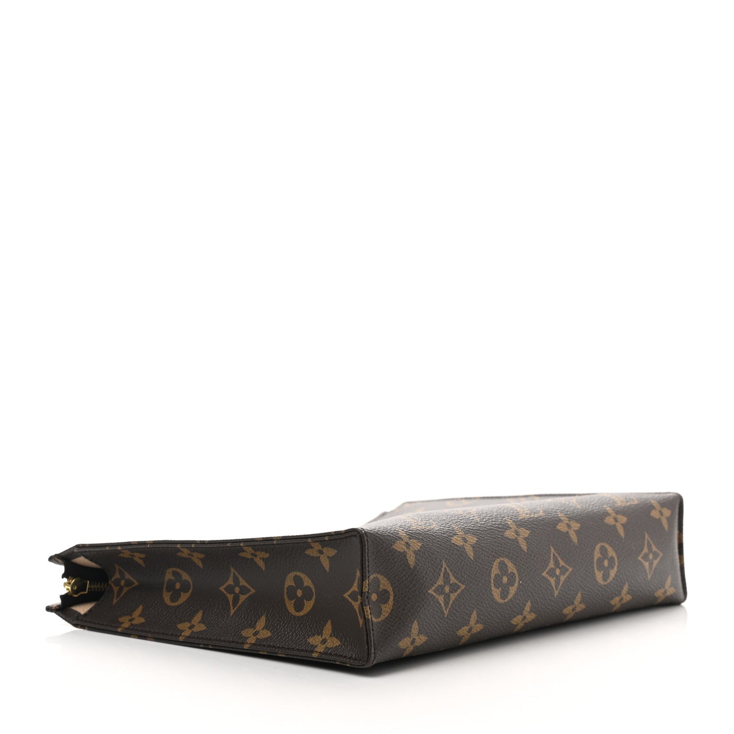 Monogram Toiletry Pouch 26