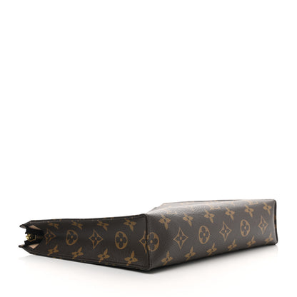 Louis Vuitton Monogram Toiletry Pouch 26 4 of 10