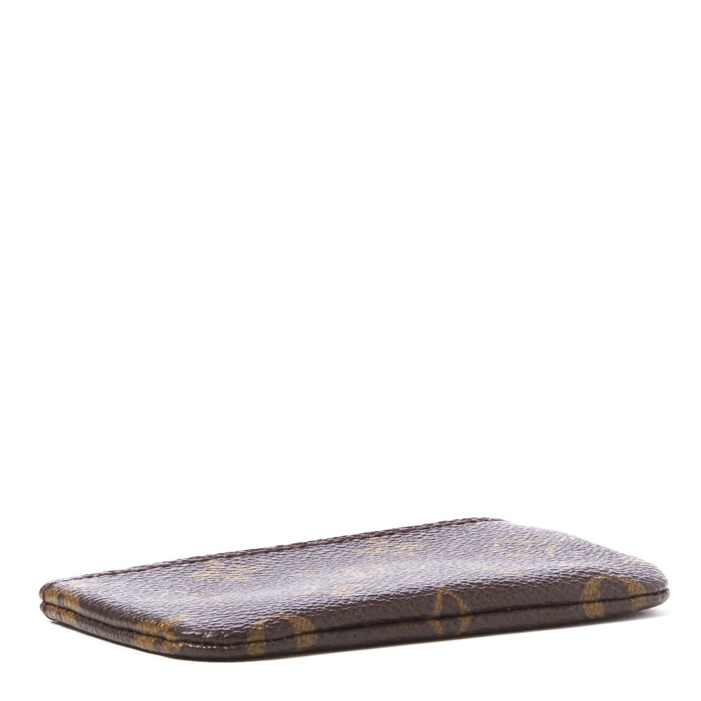 Louis Vuitton Monogram Key Pouch 3 of 7