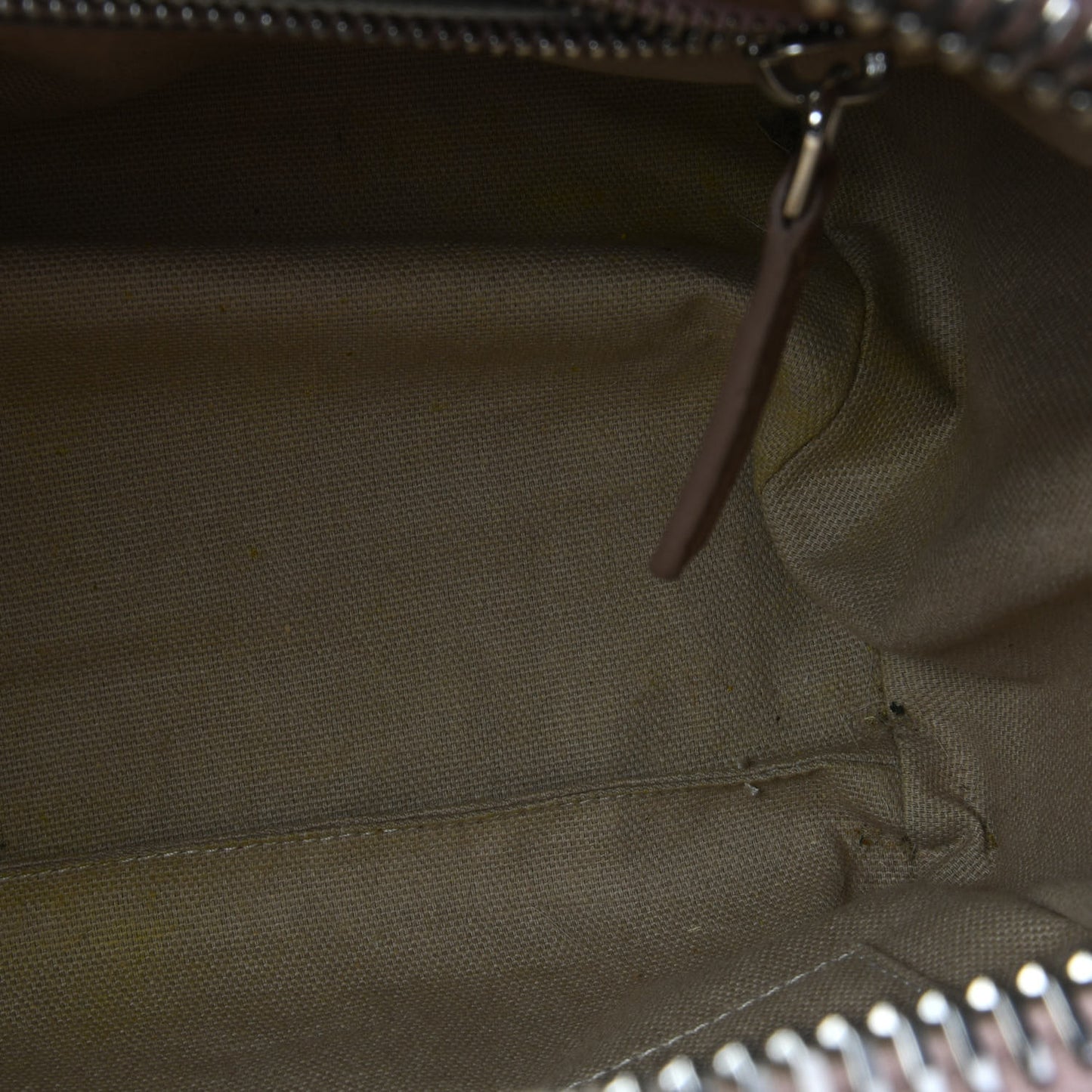 Sugar Goatskin Small Antigona Old Pink