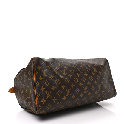 Louis Vuitton Monogram Speedy 40 5 of 10