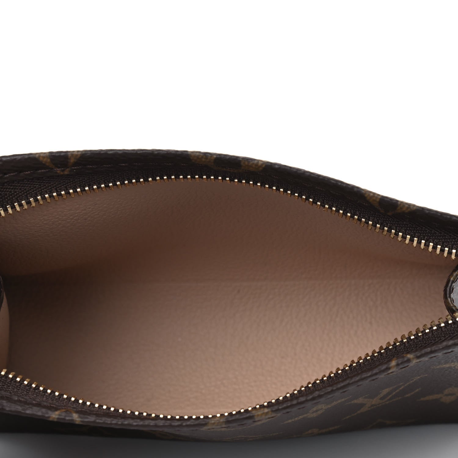 Louis Vuitton Monogram Toiletry Pouch 15 4 of 5