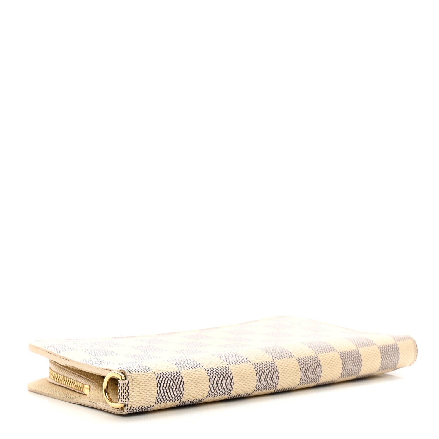 Louis Vuitton Damier Azur Insolite Wallet 4 of 10