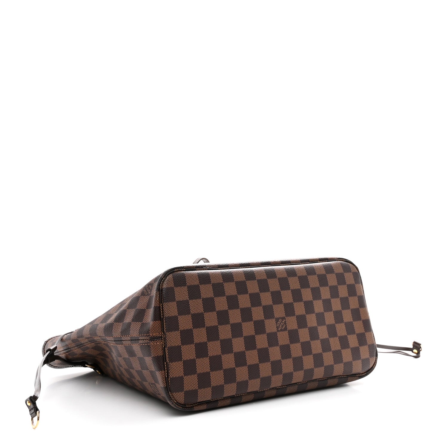 Louis Vuitton Damier Ebene Neo Neverfull MM 1864606 – FASHIONPHILE