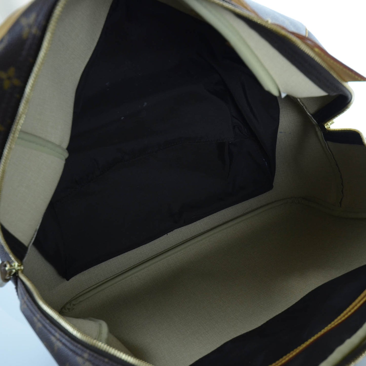 Monogram Evasion Sports Bag