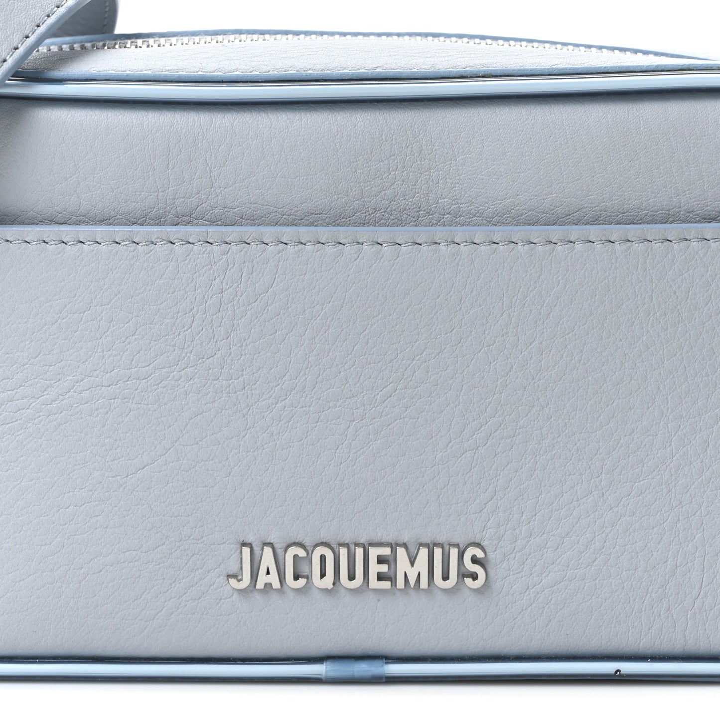 Calfskin Le Baneto Blue