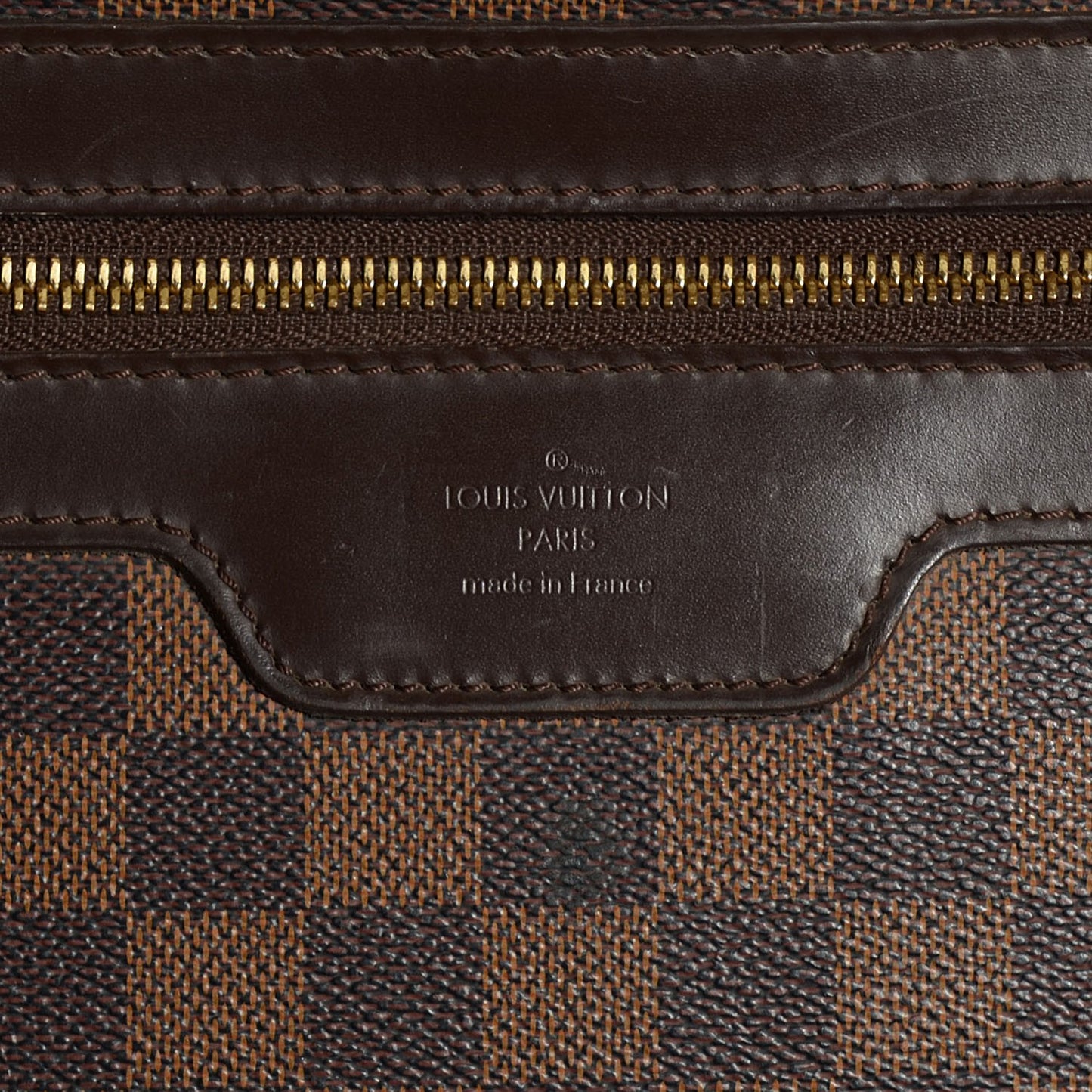 Damier Ebene Pegase 45