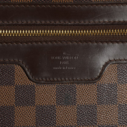 Louis Vuitton Damier Ebene Pegase 45 8 of 8