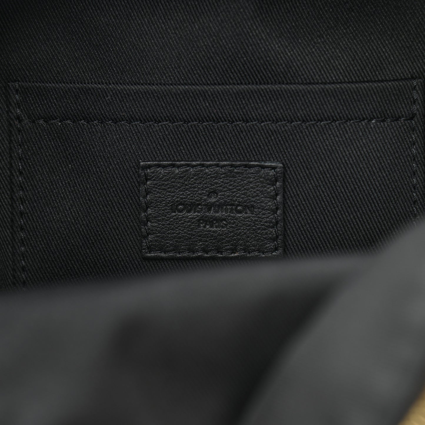 Monogram Palm Springs Backpack Mini