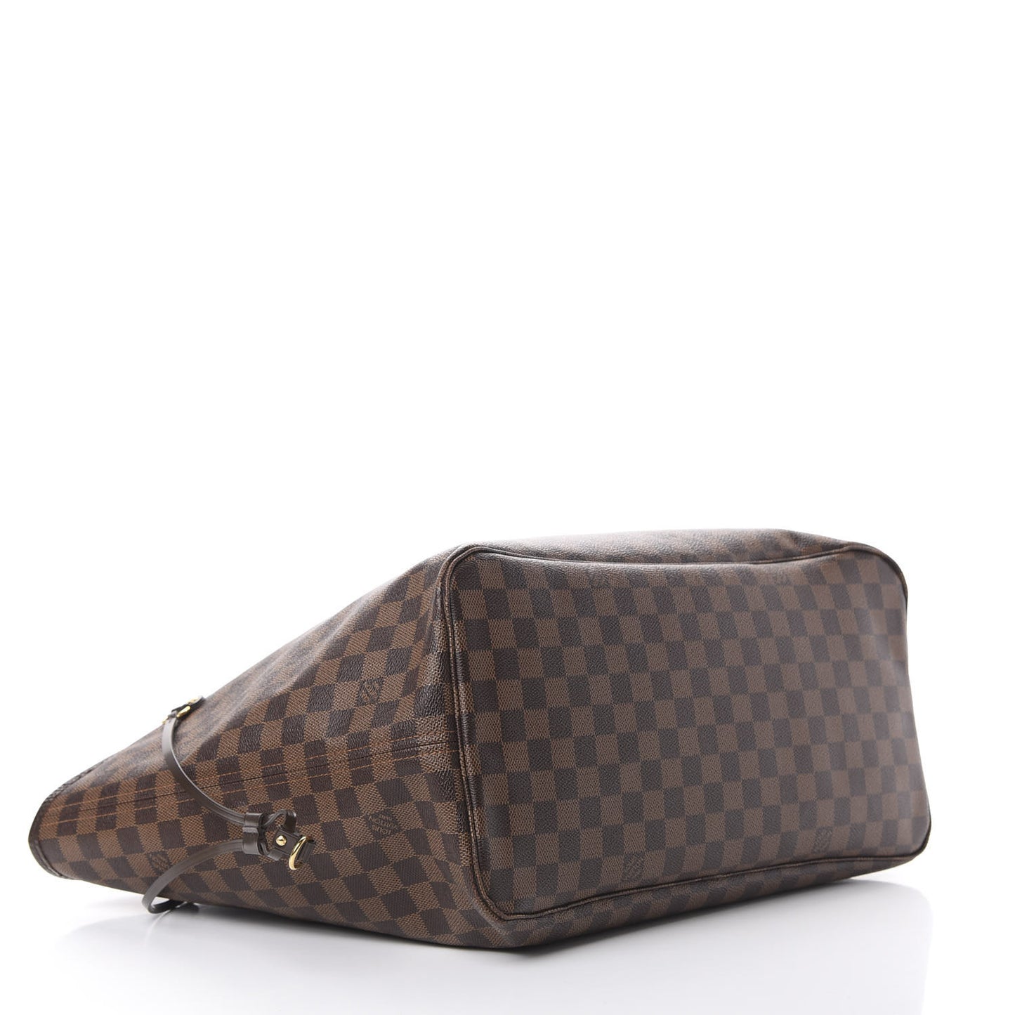 Damier Ebene Neo Neverfull GM