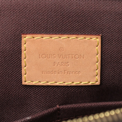 Louis Vuitton Monogram Rivoli PM 6 of 13