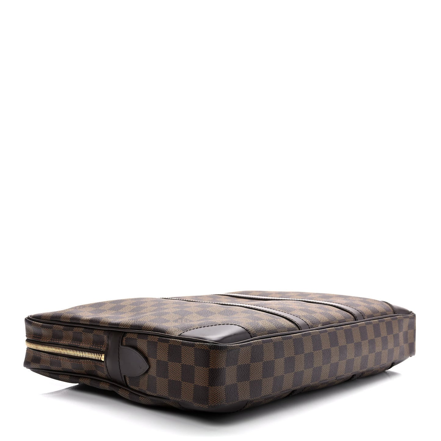 Damier Ebene Porte-Documents Voyage