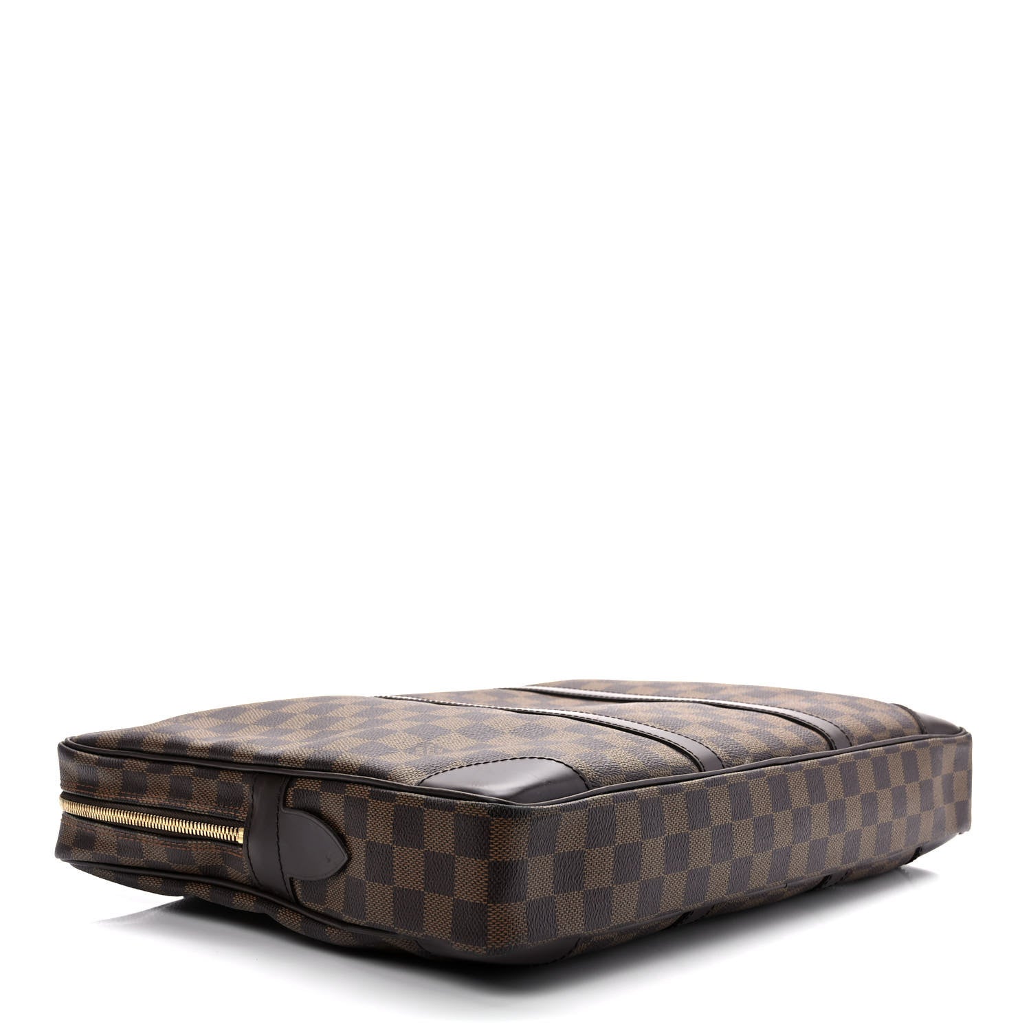 Louis Vuitton Damier Ebene Porte-Documents Voyage 4 of 12