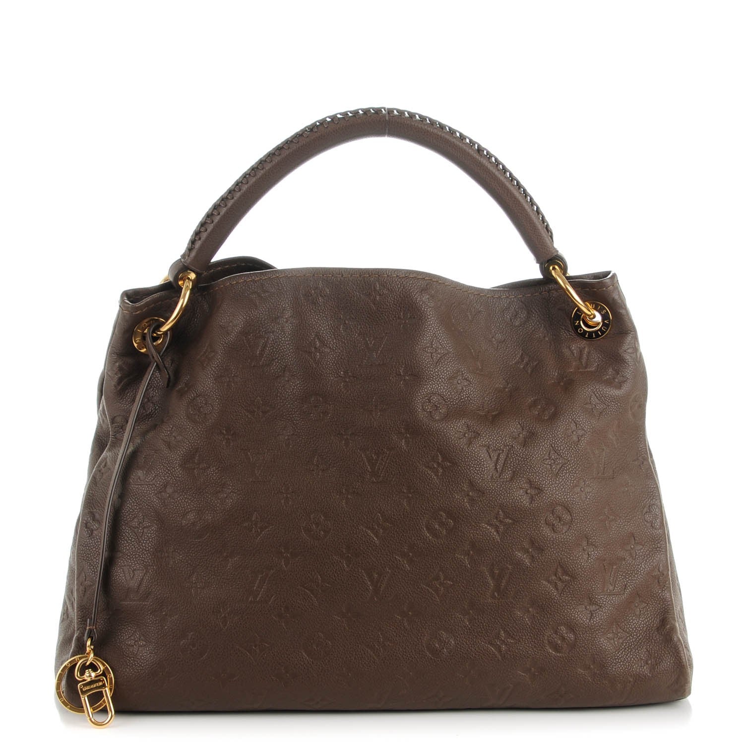 Louis Vuitton Empreinte Artsy MM Ombre 1 of 7