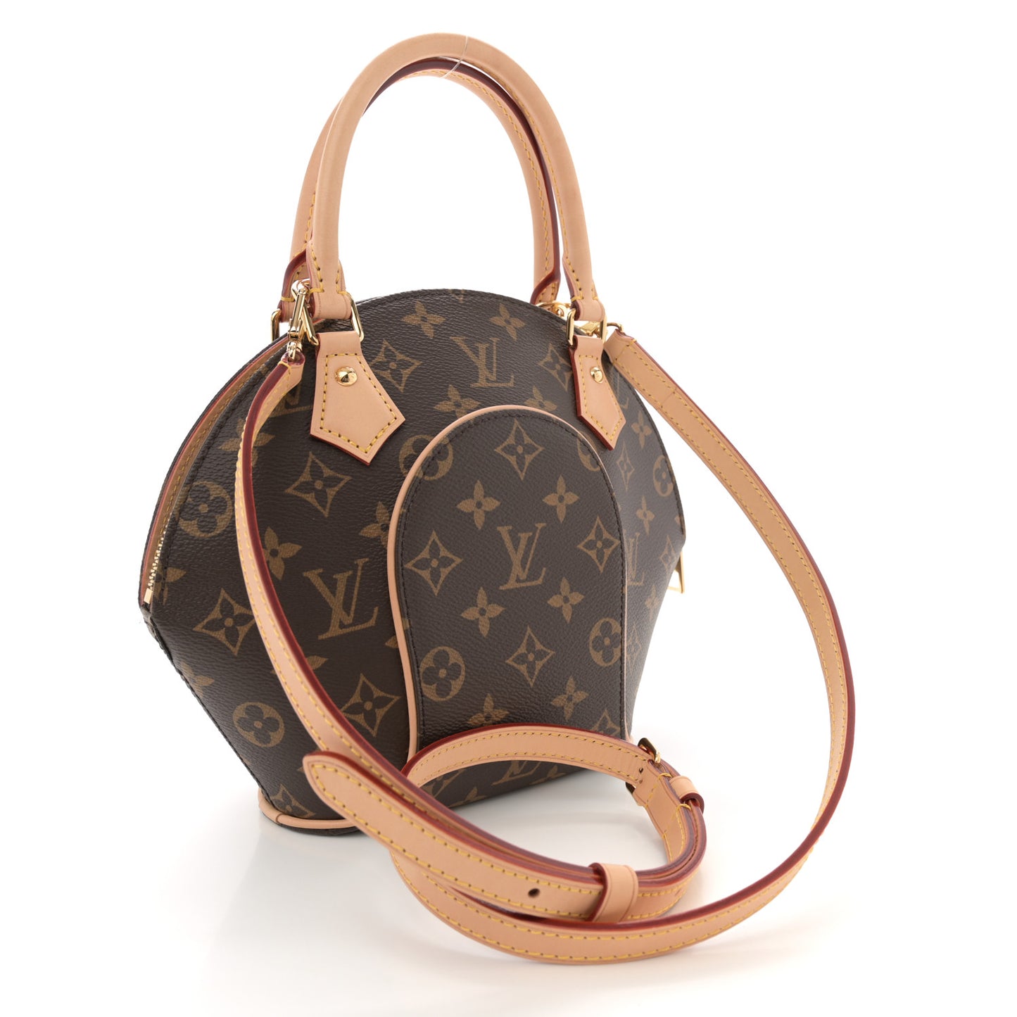 Monogram Ellipse PM NM