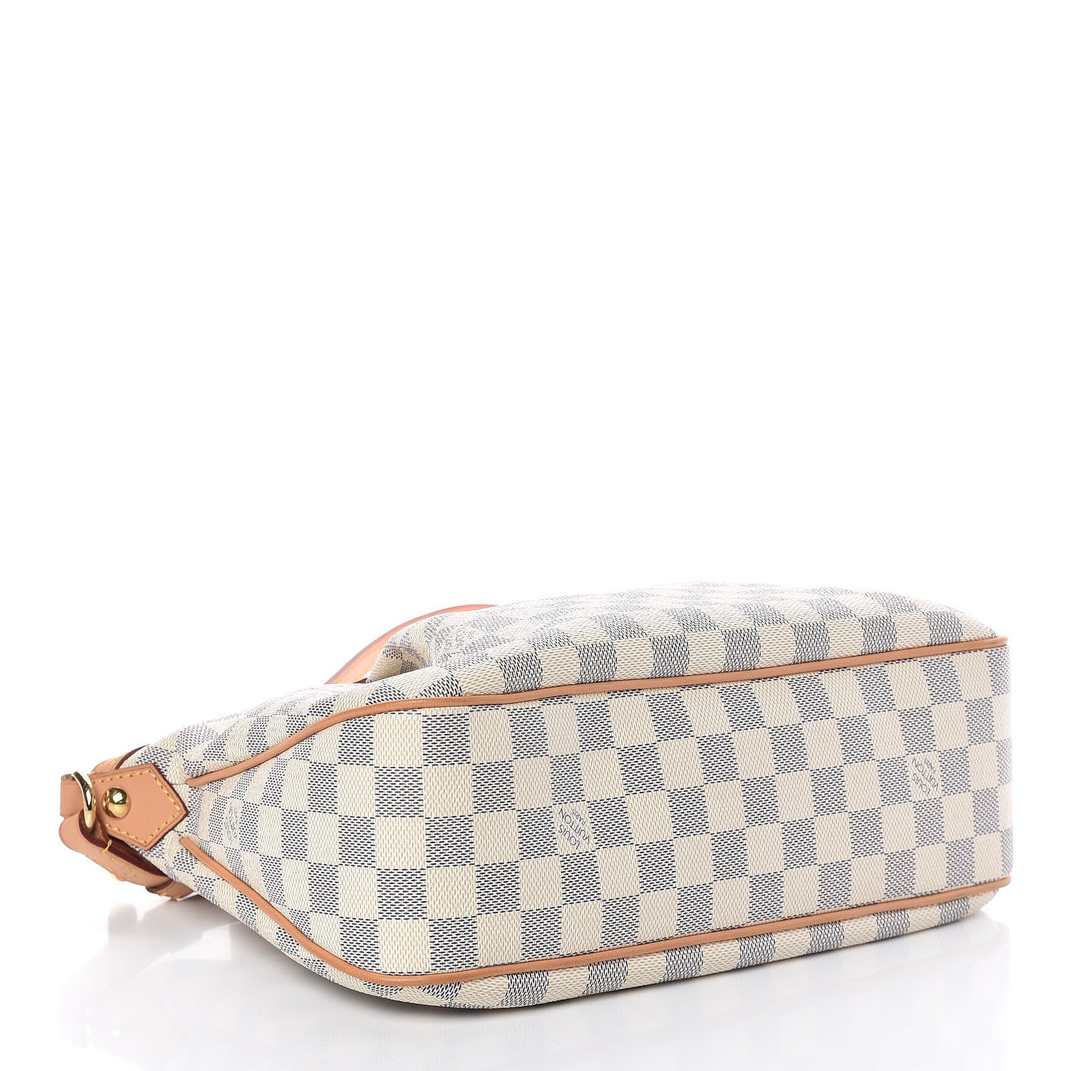 Louis Vuitton Damier Azur Siracusa PM 4 of 8