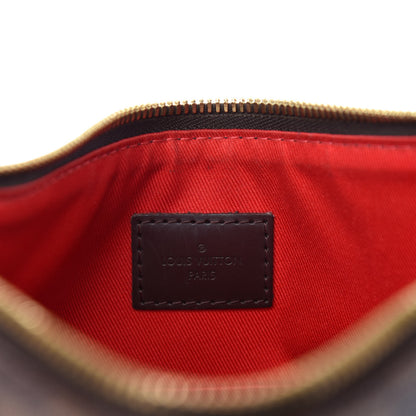 Louis Vuitton Damier Ebene South Bank Besace 6 of 11