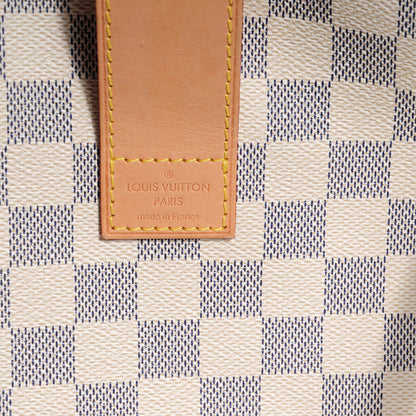 Louis Vuitton Damier Azur Salina PM 5 of 8