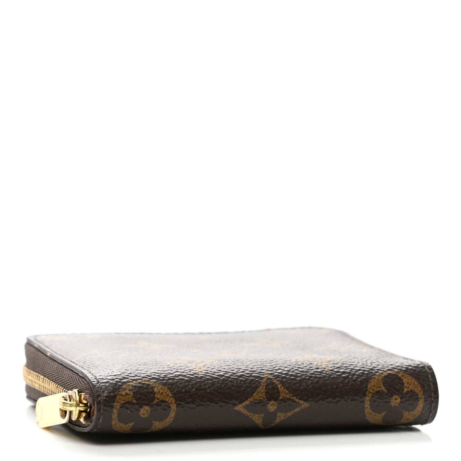 Louis Vuitton Monogram Zippy Coin Purse 4 of 6