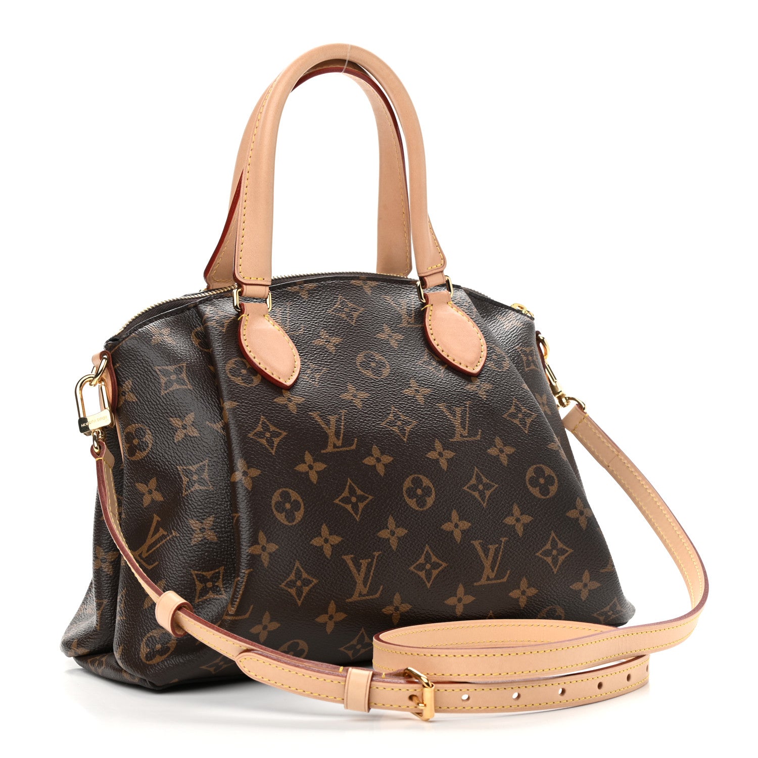 Louis Vuitton Monogram Rivoli PM 2 of 10