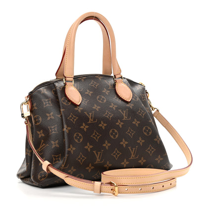 Louis Vuitton Monogram Rivoli PM 2 of 10