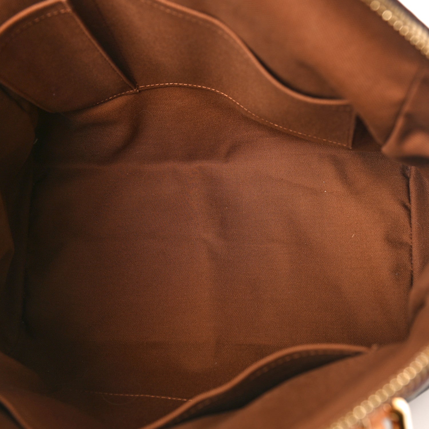 Louis Vuitton Monogram Tivoli GM 6 of 10