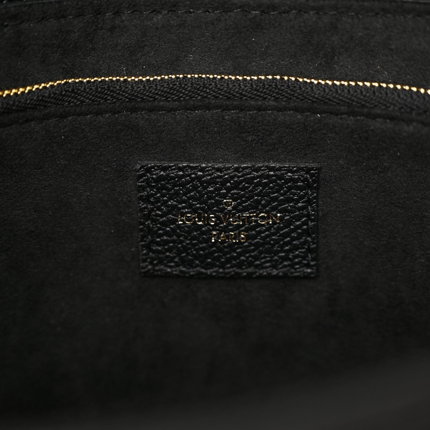 Empreinte Vavin PM Black